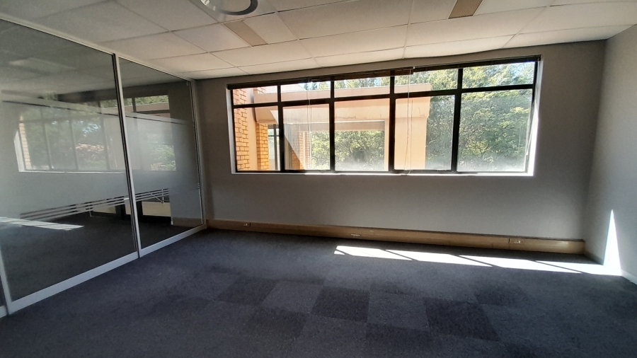 To Let commercial Property for Rent in Faerie Glen Gauteng