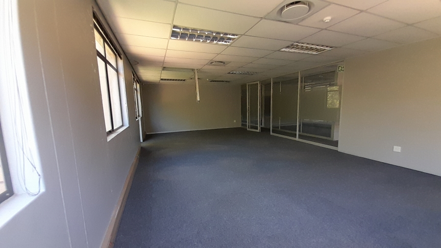 To Let commercial Property for Rent in Faerie Glen Gauteng