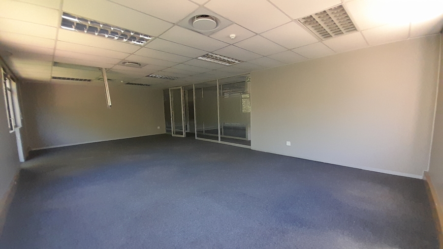 To Let commercial Property for Rent in Faerie Glen Gauteng