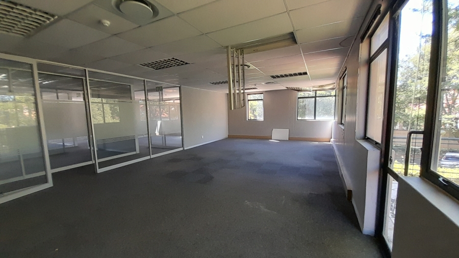 To Let commercial Property for Rent in Faerie Glen Gauteng
