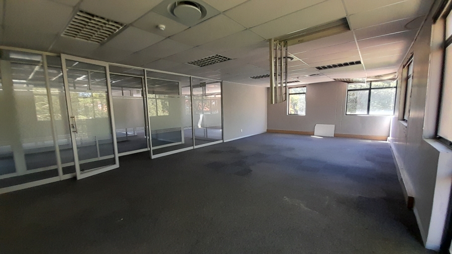 To Let commercial Property for Rent in Faerie Glen Gauteng