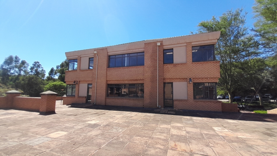 To Let commercial Property for Rent in Faerie Glen Gauteng