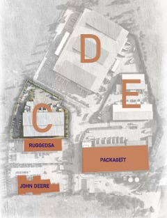 To Let commercial Property for Rent in Rietvlei Ridge Country Estate Gauteng