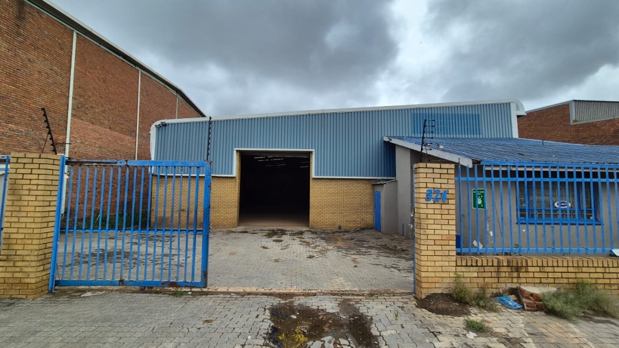 To Let commercial Property for Rent in Waltloo Gauteng