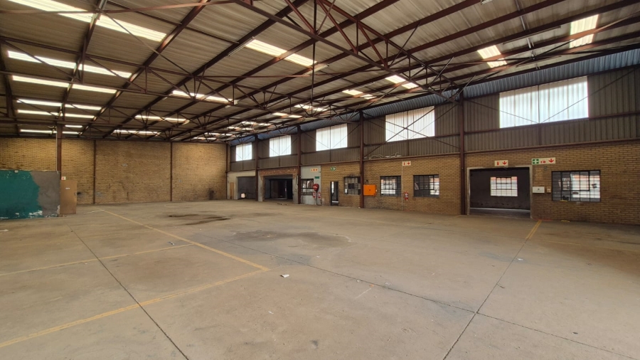 To Let commercial Property for Rent in Waltloo Gauteng