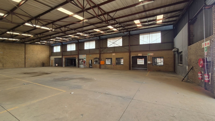 To Let commercial Property for Rent in Waltloo Gauteng