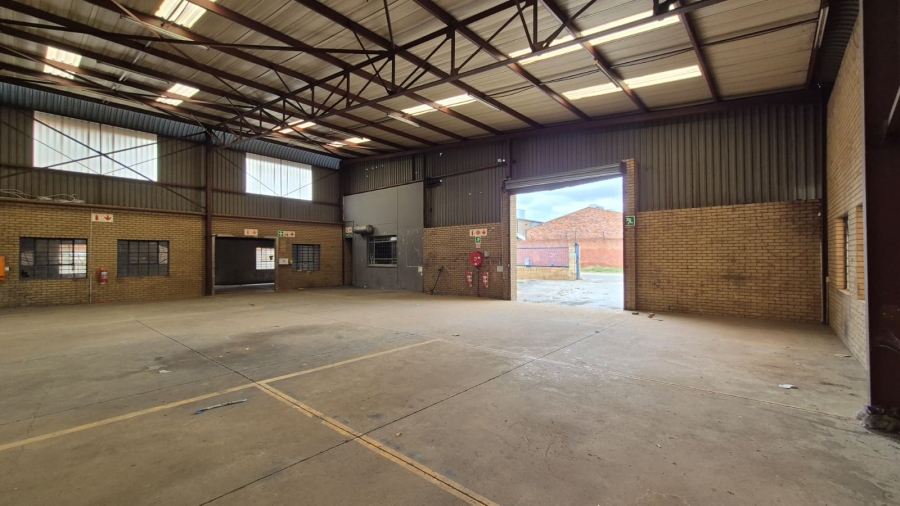 To Let commercial Property for Rent in Waltloo Gauteng