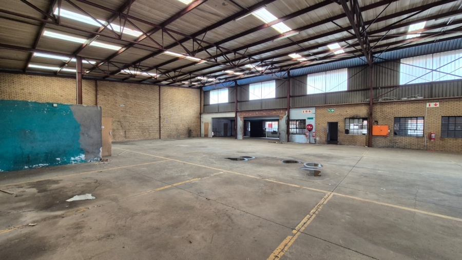 To Let commercial Property for Rent in Waltloo Gauteng