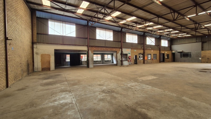 To Let commercial Property for Rent in Waltloo Gauteng
