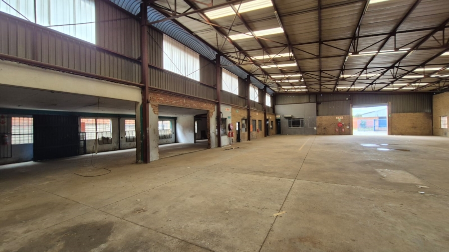 To Let commercial Property for Rent in Waltloo Gauteng