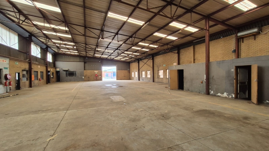 To Let commercial Property for Rent in Waltloo Gauteng