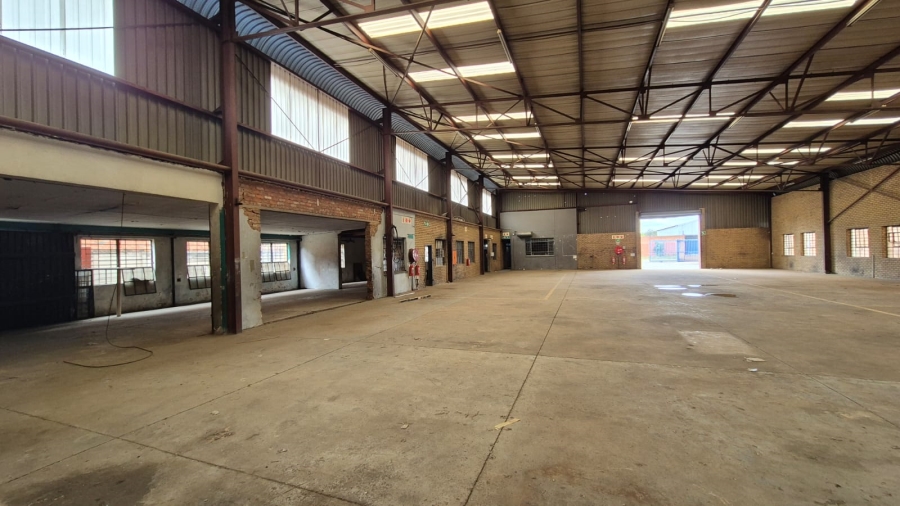 To Let commercial Property for Rent in Waltloo Gauteng