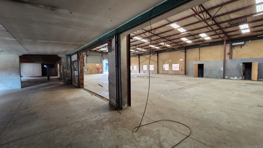 To Let commercial Property for Rent in Waltloo Gauteng