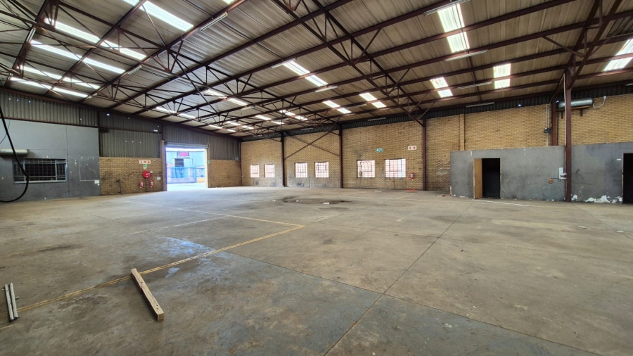 To Let commercial Property for Rent in Waltloo Gauteng