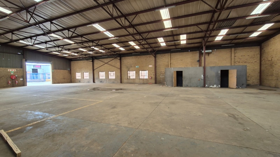 To Let commercial Property for Rent in Waltloo Gauteng