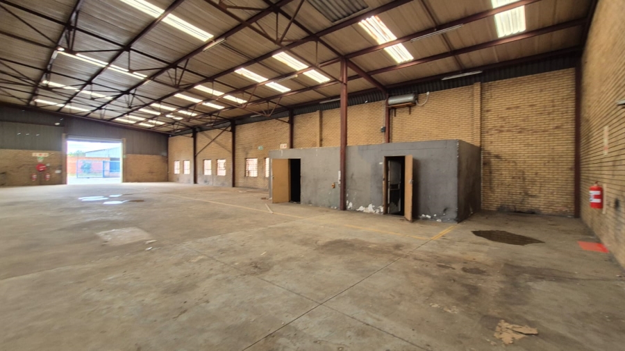 To Let commercial Property for Rent in Waltloo Gauteng