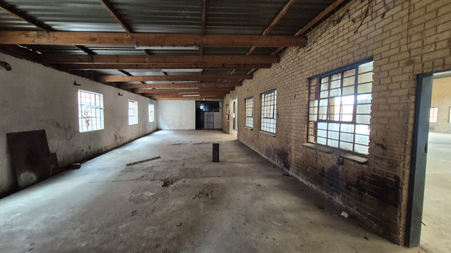 To Let commercial Property for Rent in Waltloo Gauteng