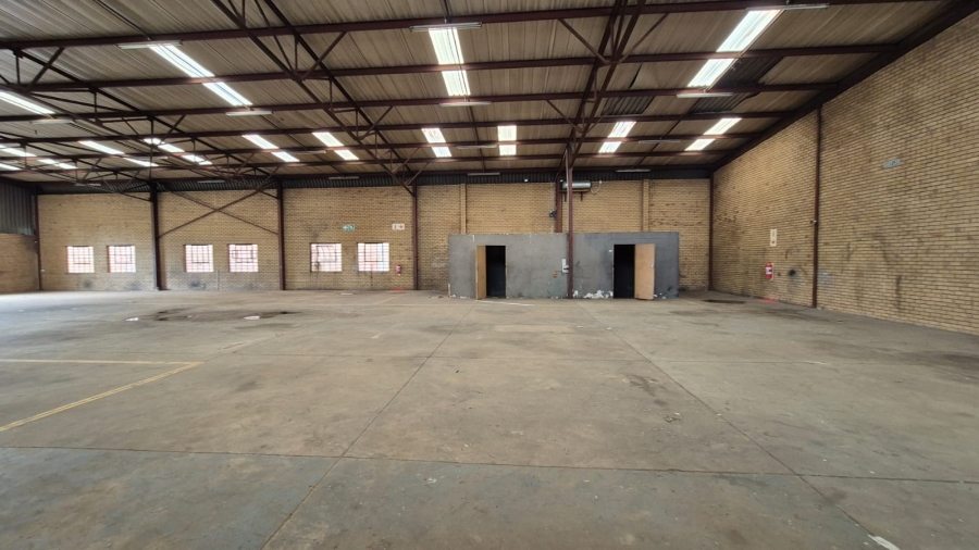 To Let commercial Property for Rent in Waltloo Gauteng