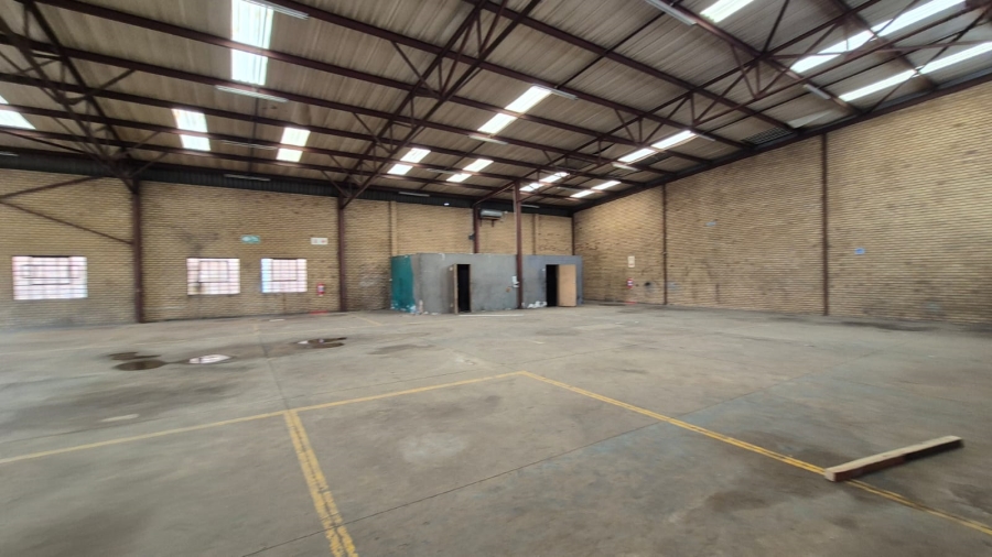 To Let commercial Property for Rent in Waltloo Gauteng