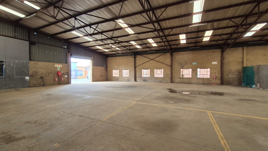 To Let commercial Property for Rent in Waltloo Gauteng