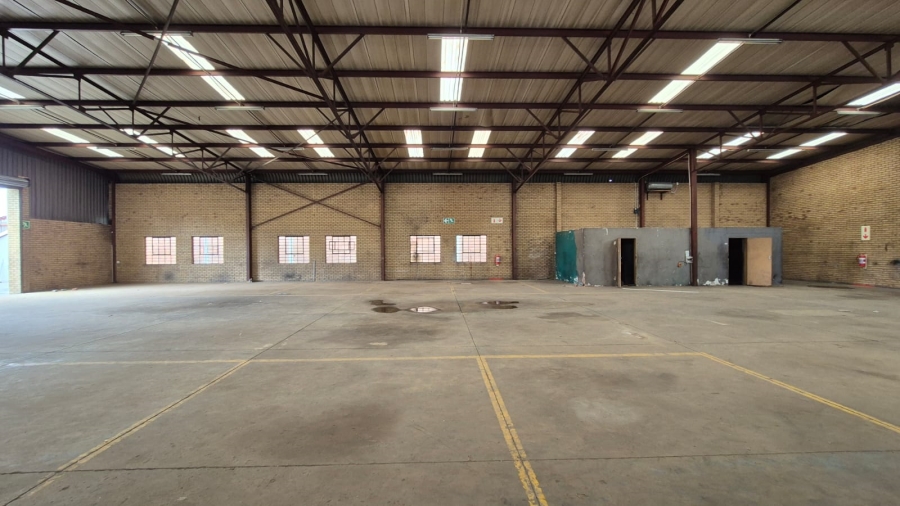 To Let commercial Property for Rent in Waltloo Gauteng