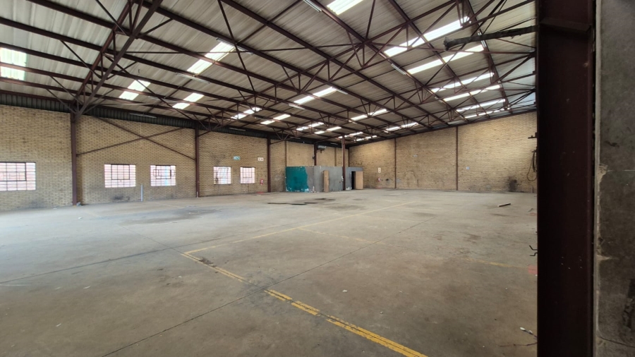 To Let commercial Property for Rent in Waltloo Gauteng