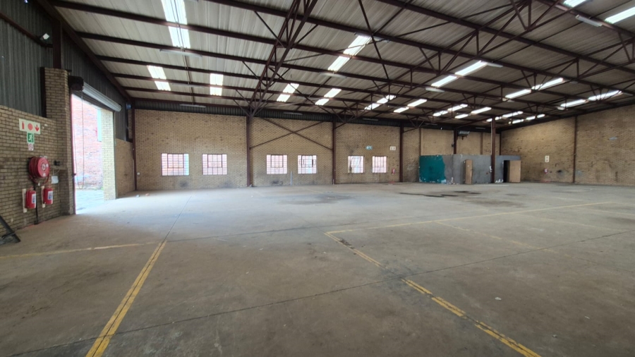 To Let commercial Property for Rent in Waltloo Gauteng