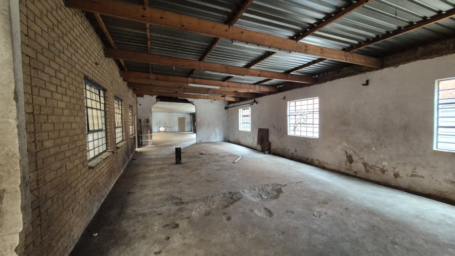 To Let commercial Property for Rent in Waltloo Gauteng