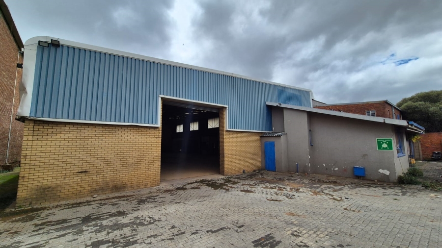 To Let commercial Property for Rent in Waltloo Gauteng