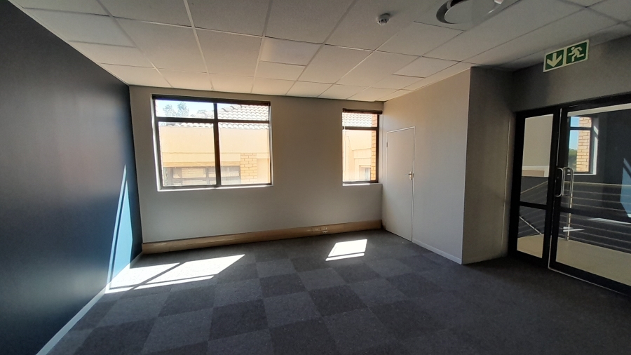 To Let commercial Property for Rent in Faerie Glen Gauteng