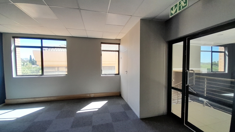 To Let commercial Property for Rent in Faerie Glen Gauteng