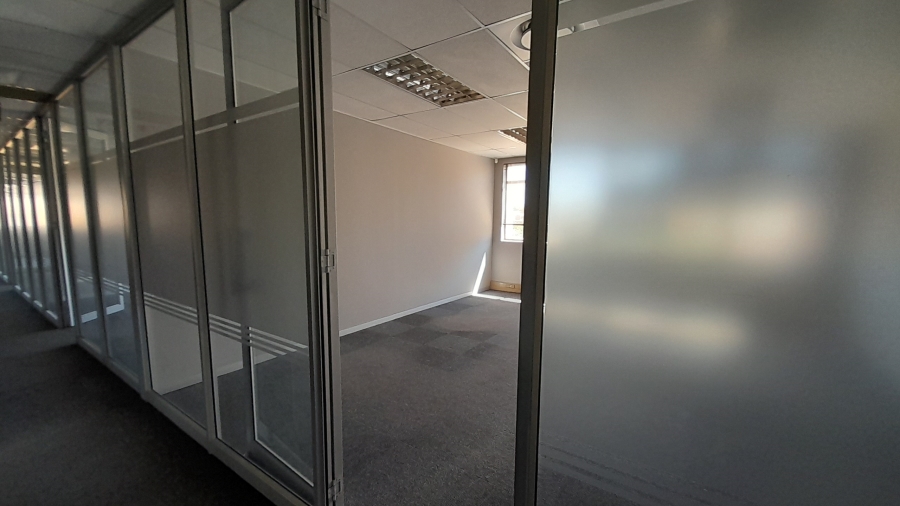 To Let commercial Property for Rent in Faerie Glen Gauteng