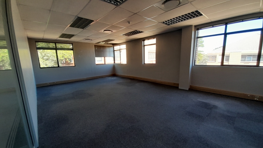 To Let commercial Property for Rent in Faerie Glen Gauteng