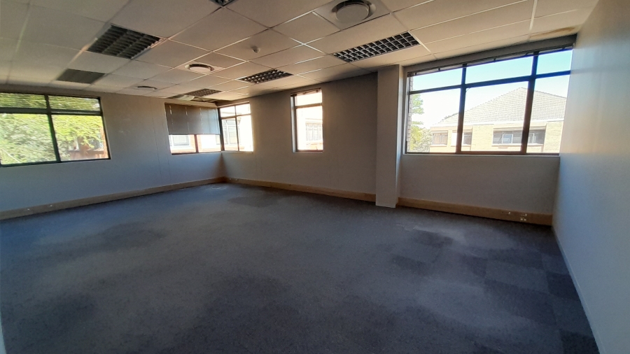 To Let commercial Property for Rent in Faerie Glen Gauteng