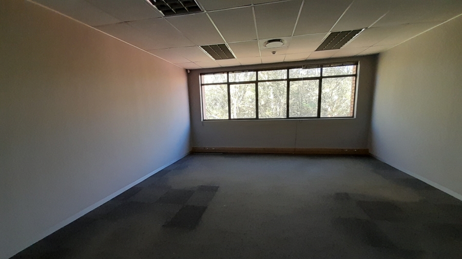 To Let commercial Property for Rent in Faerie Glen Gauteng