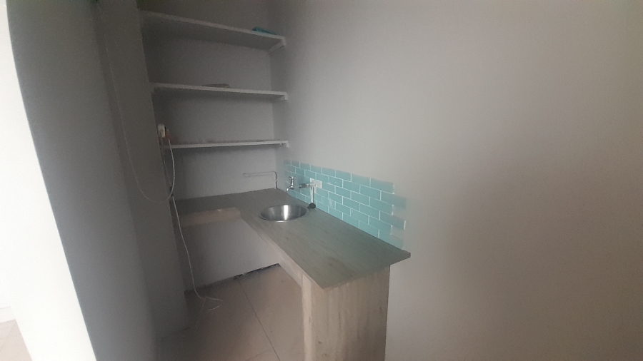 To Let commercial Property for Rent in Faerie Glen Gauteng