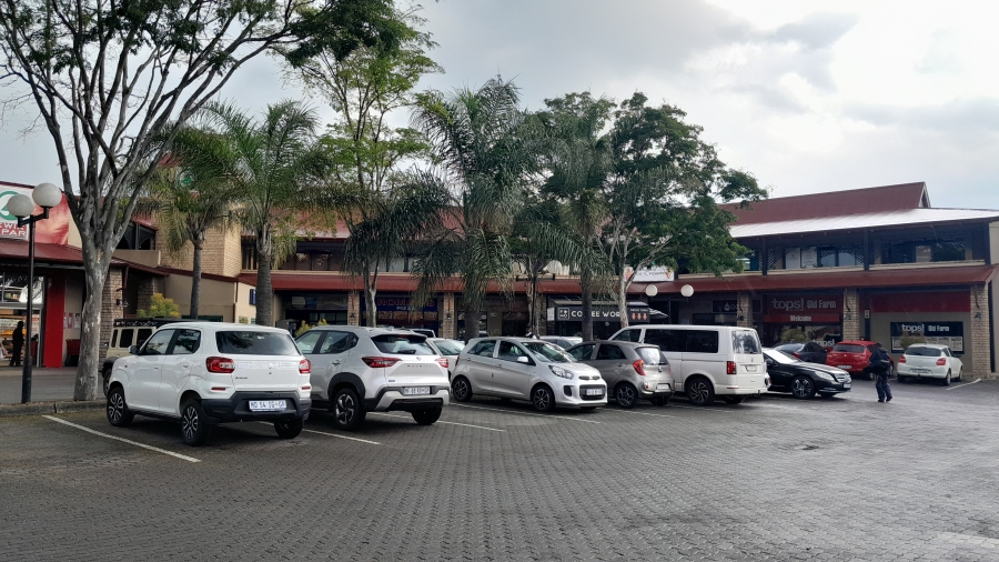 To Let commercial Property for Rent in Faerie Glen Gauteng