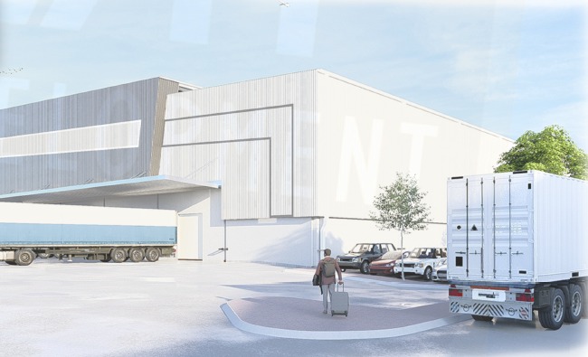 To Let commercial Property for Rent in Rietvlei Ridge Country Estate Gauteng