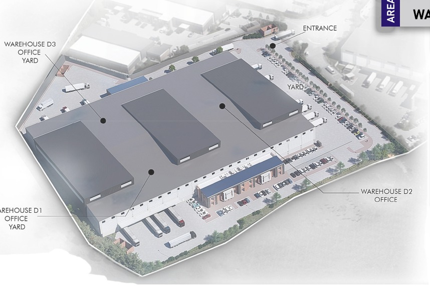 To Let commercial Property for Rent in Rietvlei Ridge Country Estate Gauteng