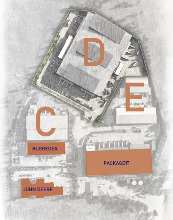 To Let commercial Property for Rent in Rietvlei Ridge Country Estate Gauteng