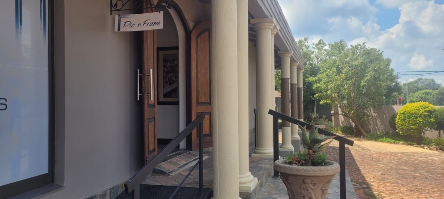 Commercial Property for Sale in Lyttelton Manor Gauteng