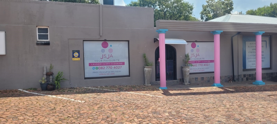 Commercial Property for Sale in Lyttelton Manor Gauteng