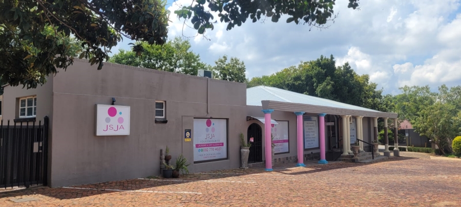 Commercial Property for Sale in Lyttelton Manor Gauteng