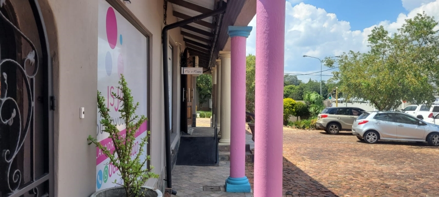 Commercial Property for Sale in Lyttelton Manor Gauteng