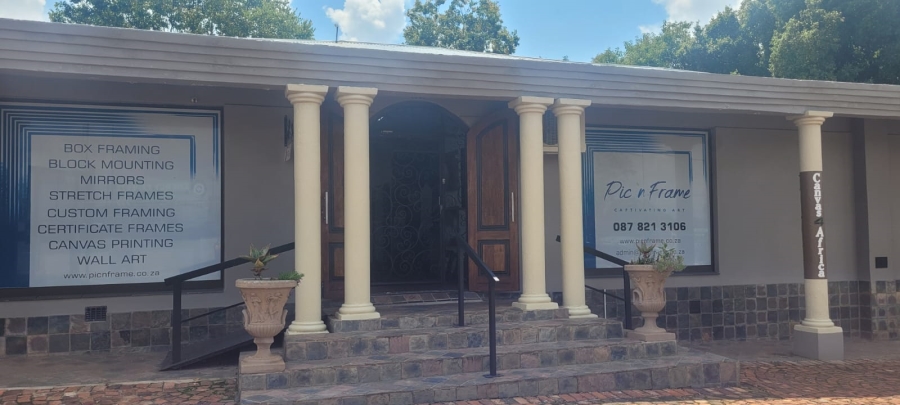 Commercial Property for Sale in Lyttelton Manor Gauteng