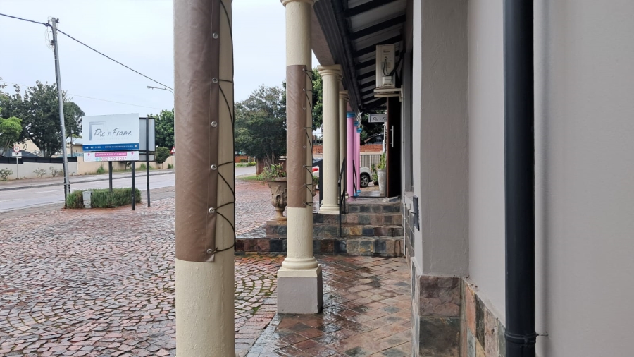 Commercial Property for Sale in Lyttelton Manor Gauteng