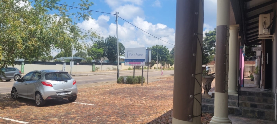Commercial Property for Sale in Lyttelton Manor Gauteng