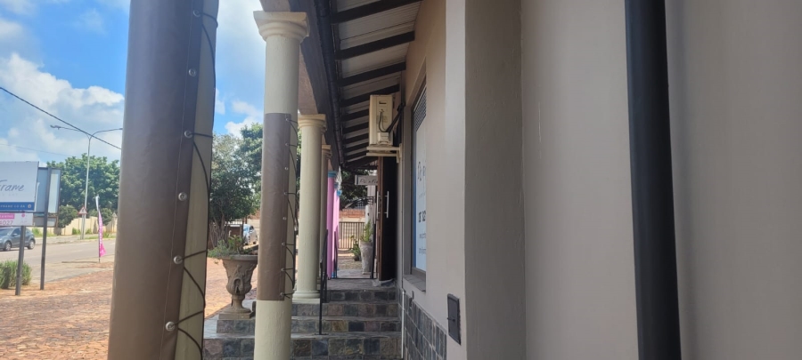 Commercial Property for Sale in Lyttelton Manor Gauteng