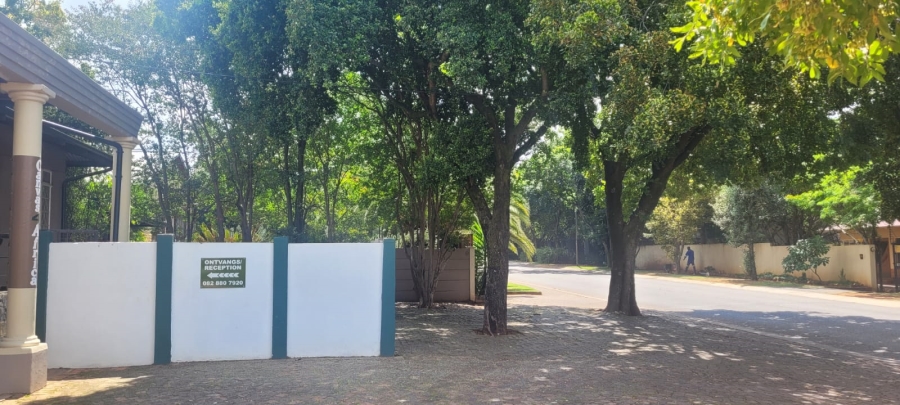 Commercial Property for Sale in Lyttelton Manor Gauteng