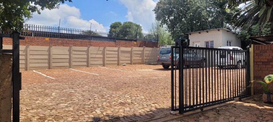 Commercial Property for Sale in Lyttelton Manor Gauteng